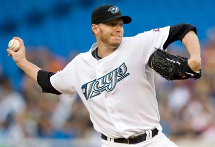 Former Blue Jays star Roy Halladay dies in plane crash | iNFOnews.ca
