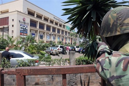 Two Canadians dead in Kenya mall attack, including one diplomat | iNFOnews.ca Two Canadians dead in Kenya mall attack, including one diplomat | iNFOnews.ca