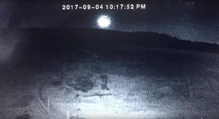 'Like a dream:' Researchers find space rock that landed in B.C. Interior | iNFOnews.ca