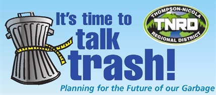 Feedback Sought for Draft Trash Plan | iNFOnews.ca
