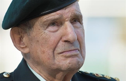 'We were sitting ducks':100-year-old war veteran shares memories of Dieppe | iNFOnews.ca 'We were sitting ducks':100-year-old war veteran shares memories of Dieppe | iNFOnews.ca