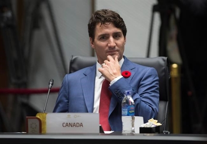 Canada's decision to decline TPP agreement shouldn't have been surprise: Trudeau | iNFOnews.ca