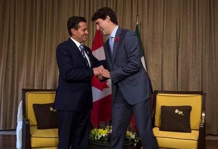 How Canada turned to Mexico to fend off TPP pressure from Japan, Australia | iNFOnews.ca How Canada turned to Mexico to fend off TPP pressure from Japan, Australia | iNFOnews.ca