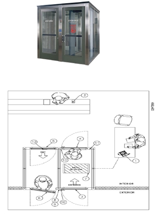 'Critical gaps' in SD73 security | iNFOnews.ca