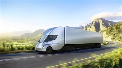 Tesla wants to electrify big trucks, adding to its ambitions | iNFOnews.ca