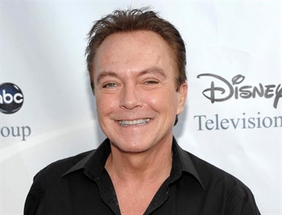 UPDATE: David Cassidy in hospital with organ failure | iNFOnews.ca