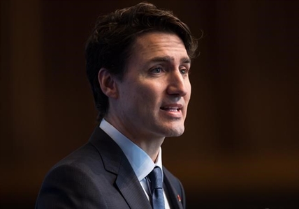 Apology to Canadians persecuted for being gay coming Nov. 28: Trudeau | iNFOnews.ca