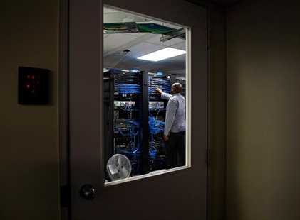 The rise of cryptojacking: How hackers hog computer CPUs to make money | iNFOnews.ca