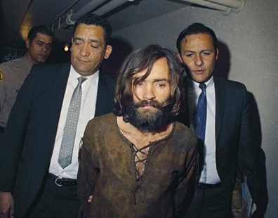 Charles Manson, whose cult slayings horrified world, dies | iNFOnews.ca Charles Manson, whose cult slayings horrified world, dies | iNFOnews.ca
