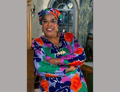 Della Reese, of TV's "Touched by an Angel," has died at 86 | iNFOnews.ca Della Reese, of TV's "Touched by an Angel," has died at 86 | iNFOnews.ca