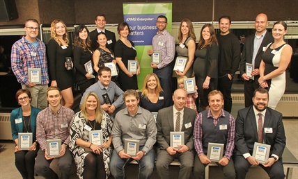 Winner, winners, next ten recipients revealed | iNFOnews.ca