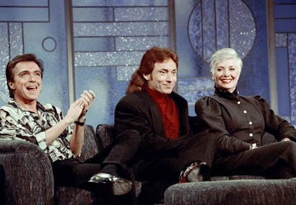 David Cassidy: A rocking romancer to millions of young fans | iNFOnews.ca