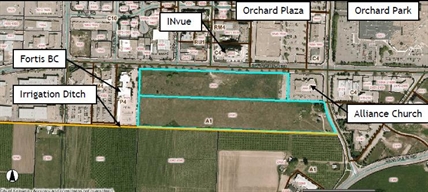Kelowna's town centre gets room to grow | iNFOnews.ca