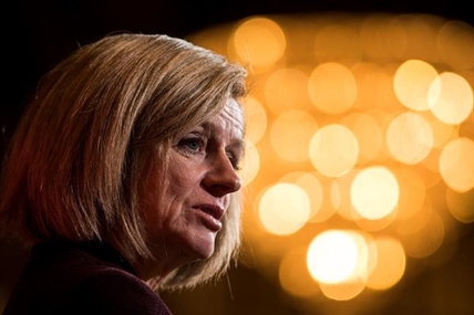 Edmonton Eskimos should have conversation about changing name: PM, Notley | iNFOnews.ca