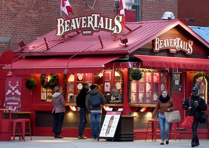 BeaverTails apologizes to Calgary food writer over trademark flap | iNFOnews.ca