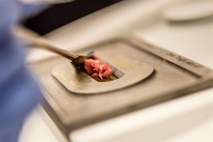 UBC develops new technique to identify unwanted animal products in ground beef | iNFOnews.ca UBC develops new technique to identify unwanted animal products in ground beef | iNFOnews.ca