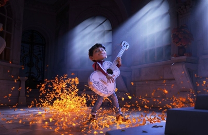 Pixar's 'Coco' feasts on 'Justice League' at box office | iNFOnews.ca Pixar's 'Coco' feasts on 'Justice League' at box office | iNFOnews.ca