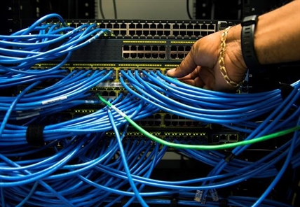 'Somebody could actually die': Cybercrime's grave threat to automated resource firms | iNFOnews.ca