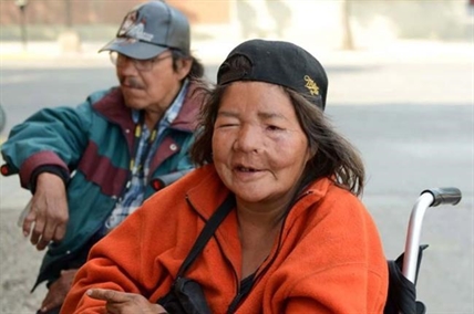 'It was very hard on her:' Woman assaulted, burned in 2014 alley attack dies | iNFOnews.ca