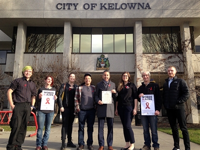 World AIDS Day Aboriginal AIDS Awareness Week | iNFOnews.ca World AIDS Day Aboriginal AIDS Awareness Week | iNFOnews.ca