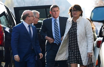 UPDATE: Former Trump adviser Flynn pleads guilty to lying to FBI | iNFOnews.ca UPDATE: Former Trump adviser Flynn pleads guilty to lying to FBI | iNFOnews.ca