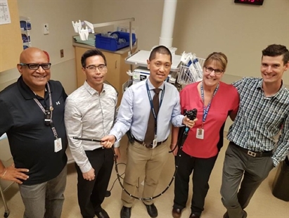 Light a Bulb Campaign Raising Funds for Cancer Screening | iNFOnews.ca Light a Bulb Campaign Raising Funds for Cancer Screening | iNFOnews.ca