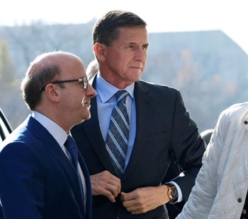 Flynn flips: Top Trump confidant pleads guilty, now working with FBI | iNFOnews.ca Flynn flips: Top Trump confidant pleads guilty, now working with FBI | iNFOnews.ca