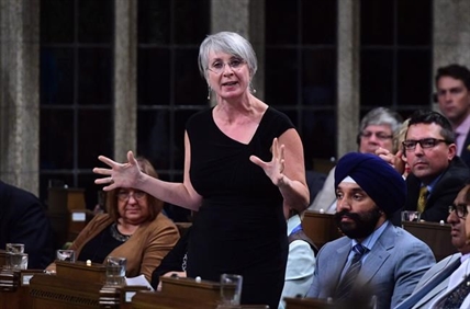 Feds to spend millions to reverse low take up rates for low-income benefits | iNFOnews.ca