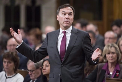 Beyond the Morneau morass: how federal politics touched Canadians this week | iNFOnews.ca