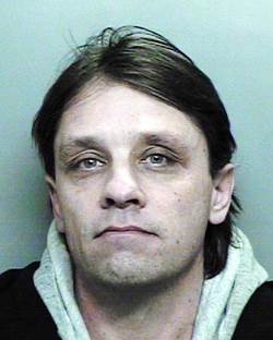 Crime Stoppers most wanted: David Glen Vetter | iNFOnews.ca