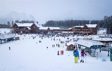 'It's very unusual:' Lake Louise in court over endangered species charges | iNFOnews.ca