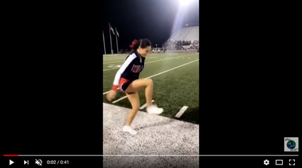 TRENDING NOW: Invisible box challenge is a thing | iNFOnews.ca