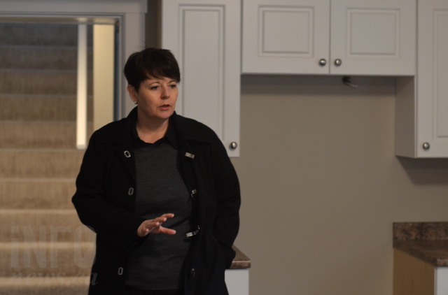 New sober living suites open in Vernon thanks to family's $220,000 donation | iNFOnews.ca