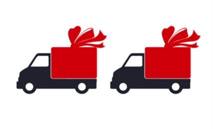 Fill the Van for Sally Ann was a great success! | iNFOnews.ca