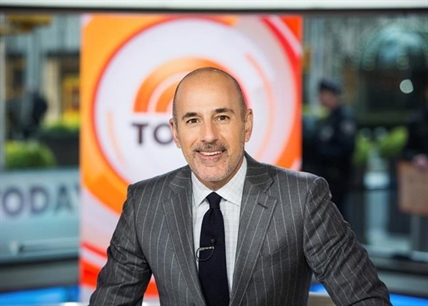 'Today' show dominates in ratings with Lauer firing | iNFOnews.ca 'Today' show dominates in ratings with Lauer firing | iNFOnews.ca