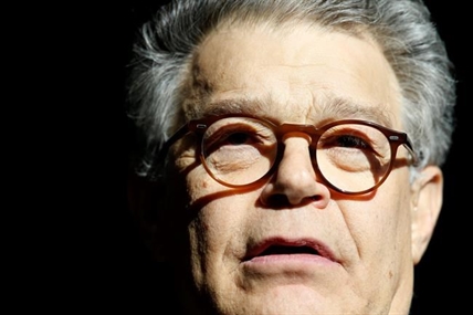 BREAKING: Minnesota Sen. Al Franken is resigning amid sexual misconduct allegations | iNFOnews.ca