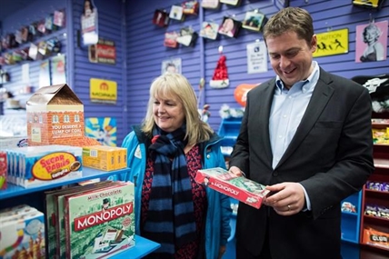B.C. byelection a test of Trudeau's popularity, Scheer's rookie leadership | iNFOnews.ca B.C. byelection a test of Trudeau's popularity, Scheer's rookie leadership | iNFOnews.ca