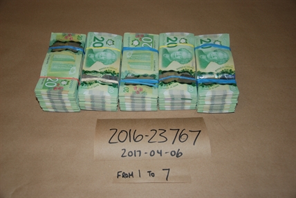 Red Scorpions associates charged in connection to Kamloops drug ring | iNFOnews.ca