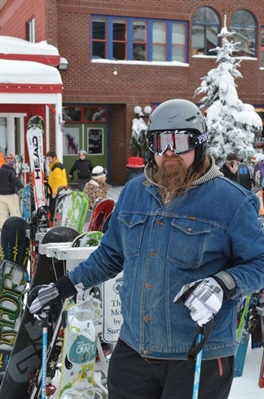 Silver Star filled to capacity for New Year's Eve | iNFOnews.ca Silver Star filled to capacity for New Year's Eve | iNFOnews.ca