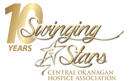 Swinging with the Stars marks a decade of fundraising for the Central Okanagan Hospice Association | iNFOnews.ca Swinging with the Stars marks a decade of fundraising for the Central Okanagan Hospice Association | iNFOnews.ca