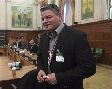 Indigenous leaders sounding alarm over implications of legal pot regime | iNFOnews.ca Indigenous leaders sounding alarm over implications of legal pot regime | iNFOnews.ca