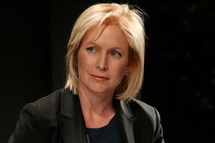 Gillibrand got a fight she wants after Trump's fiery tweet | iNFOnews.ca Gillibrand got a fight she wants after Trump's fiery tweet | iNFOnews.ca