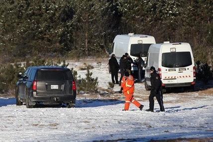 UPDATE: Four Hydro One employees killed in helicopter crash in eastern Ontario | iNFOnews.ca UPDATE: Four Hydro One employees killed in helicopter crash in eastern Ontario | iNFOnews.ca