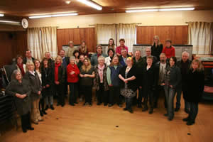 Charity's vision is to end homelessness | iNFOnews.ca Charity's vision is to end homelessness | iNFOnews.ca