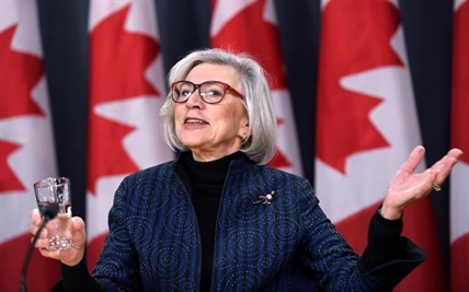 More work needed to ensure timely justice, departing Beverley McLachlin says | iNFOnews.ca More work needed to ensure timely justice, departing Beverley McLachlin says | iNFOnews.ca