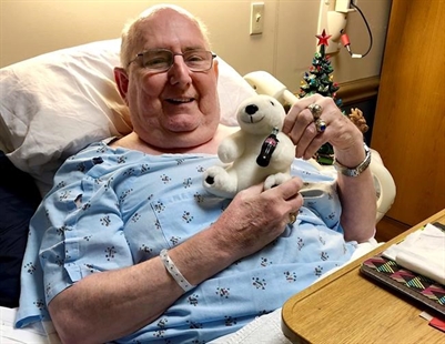 Dying man's wish to see new 'Star Wars' movie coming true | iNFOnews.ca Dying man's wish to see new 'Star Wars' movie coming true | iNFOnews.ca