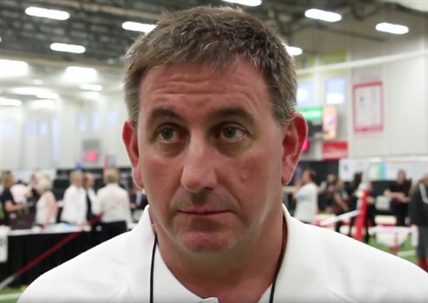 Canadian national team gymnastics coach Dave Brubaker charged with sexual offences | iNFOnews.ca