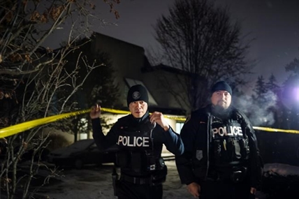 Police release cause of death of Barry and Honey Sherman | iNFOnews.ca