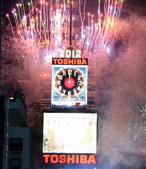 Where will you be when the clock strikes midnight? | iNFOnews.ca