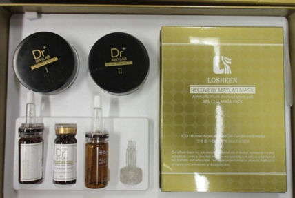 Illegal 'human placenta' and stem cell products seized from B.C. beauty shop | iNFOnews.ca
